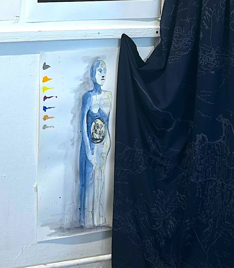 Critique Challenges. 