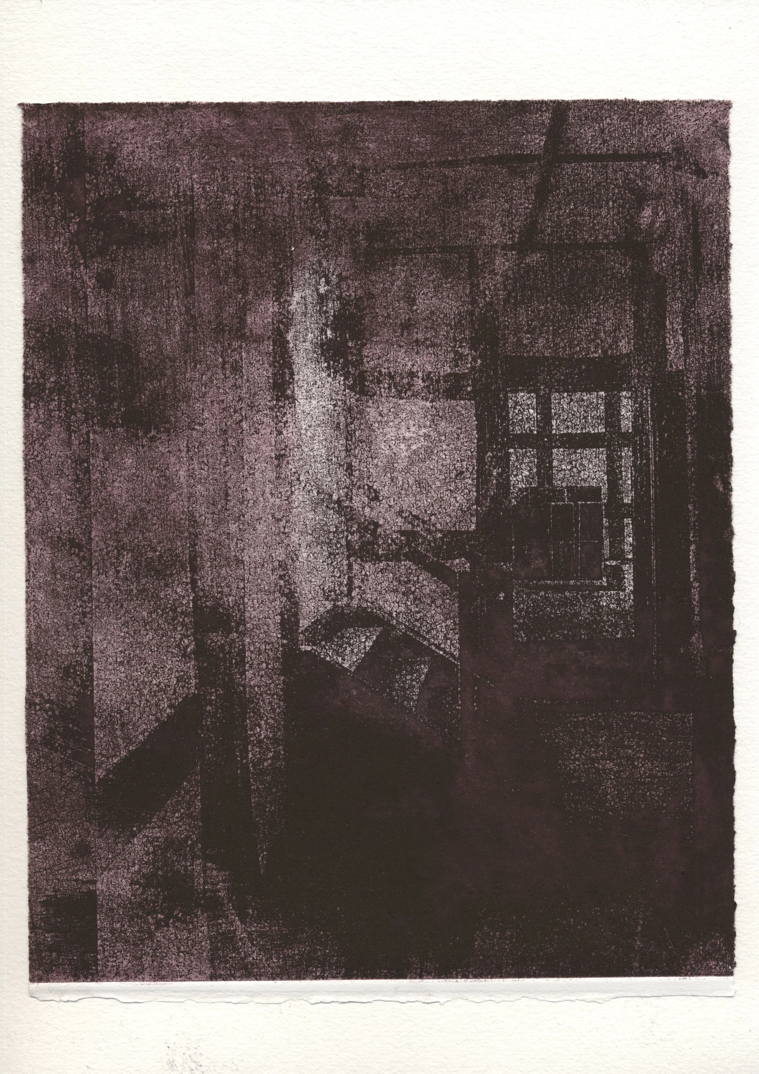 Photo transfer
Resulting print 1