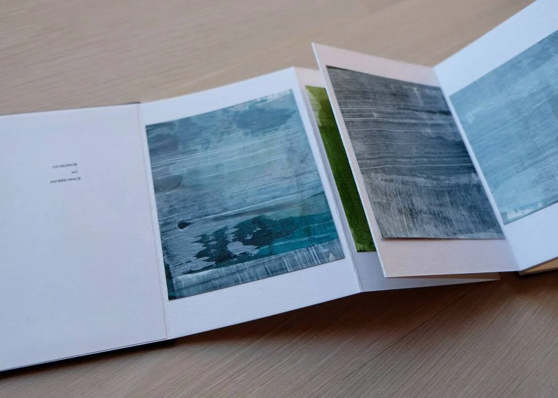 Christine Morro:
  Artist Book .
