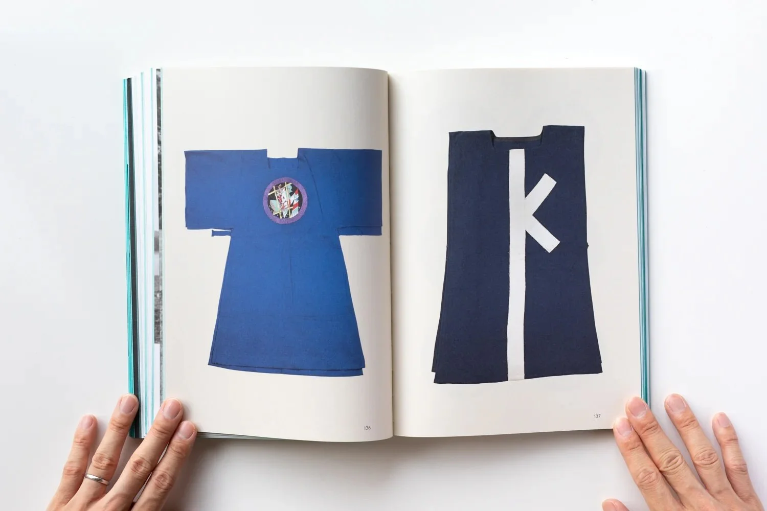 Kindred of the Kibbo Kift:
Annabella Pollen (2021, p.136-137)