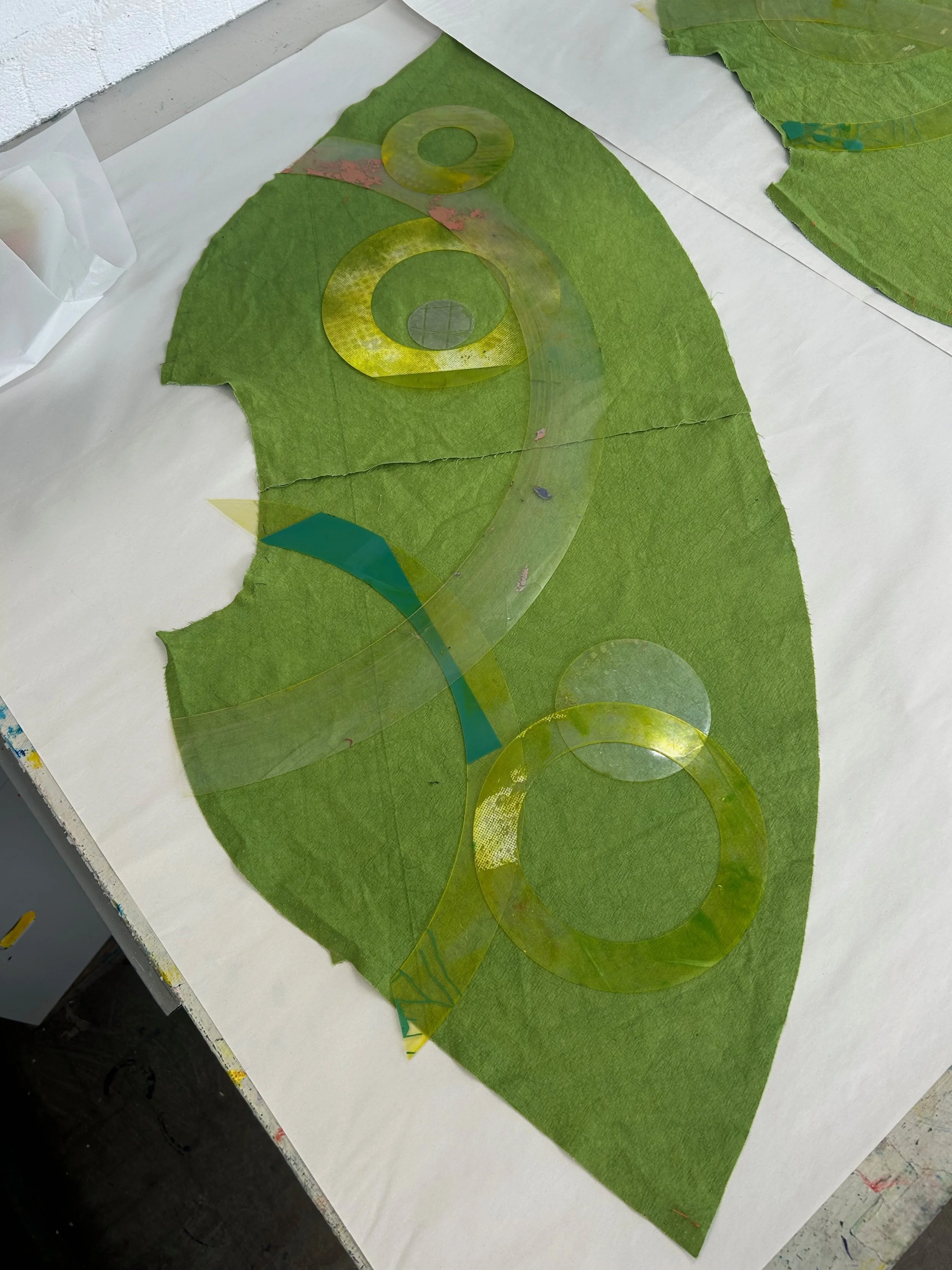 Design:
Caplet Printing.