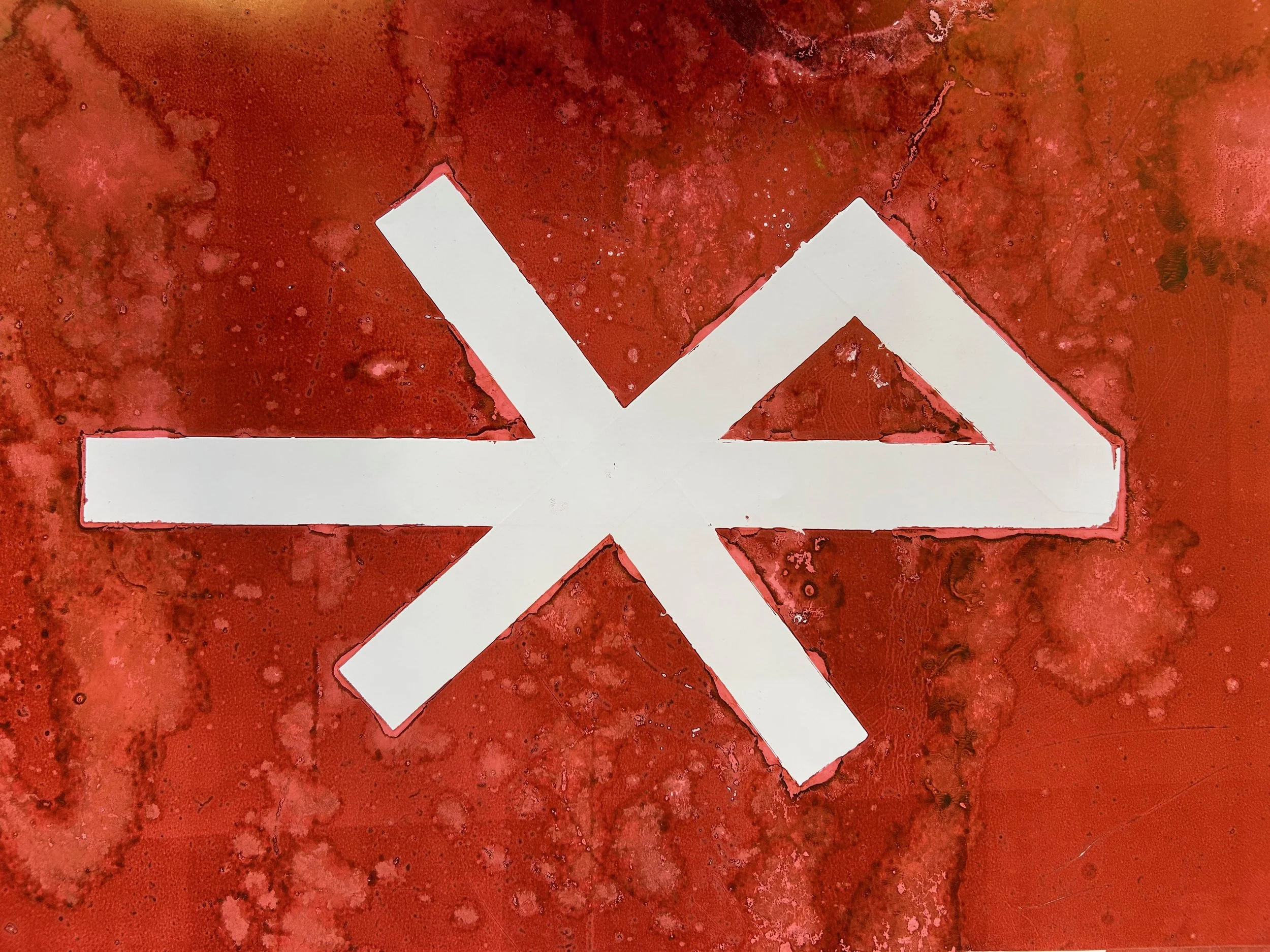 Design:
Glen's Rune.