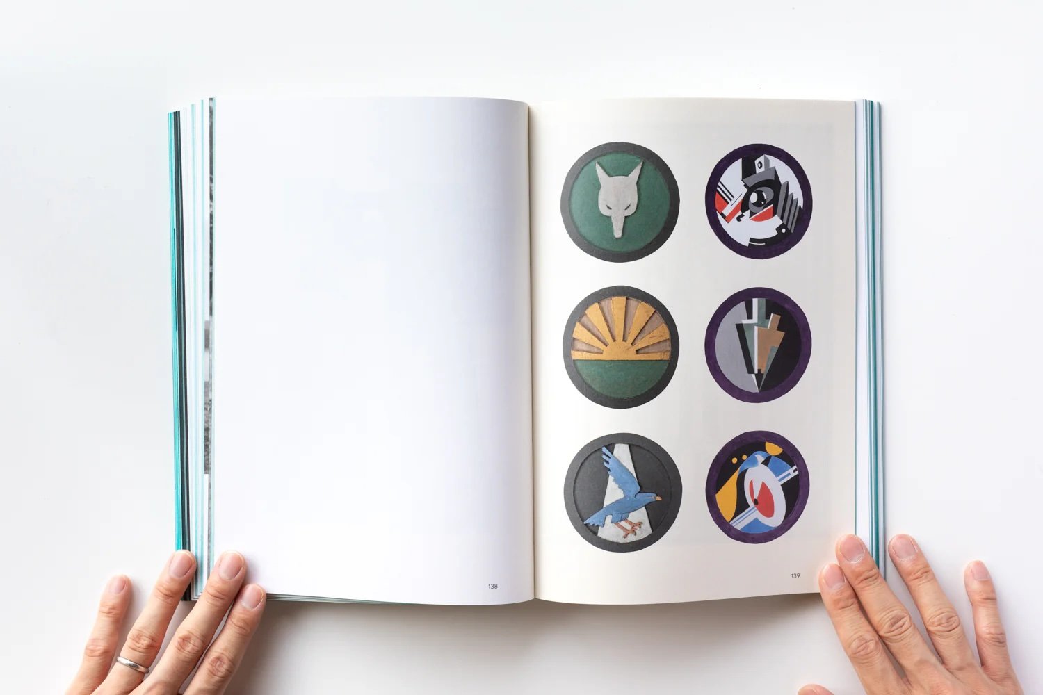 Kindred of the Kibbo Kift:
Annabella Pollen (2021, p.139).