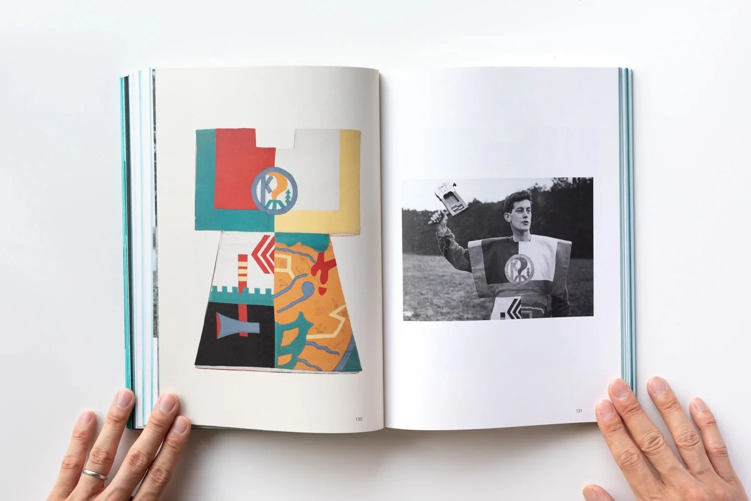 Kindred of the Kibbo Kift:
Annabella Pollen (2021, p.130-131)