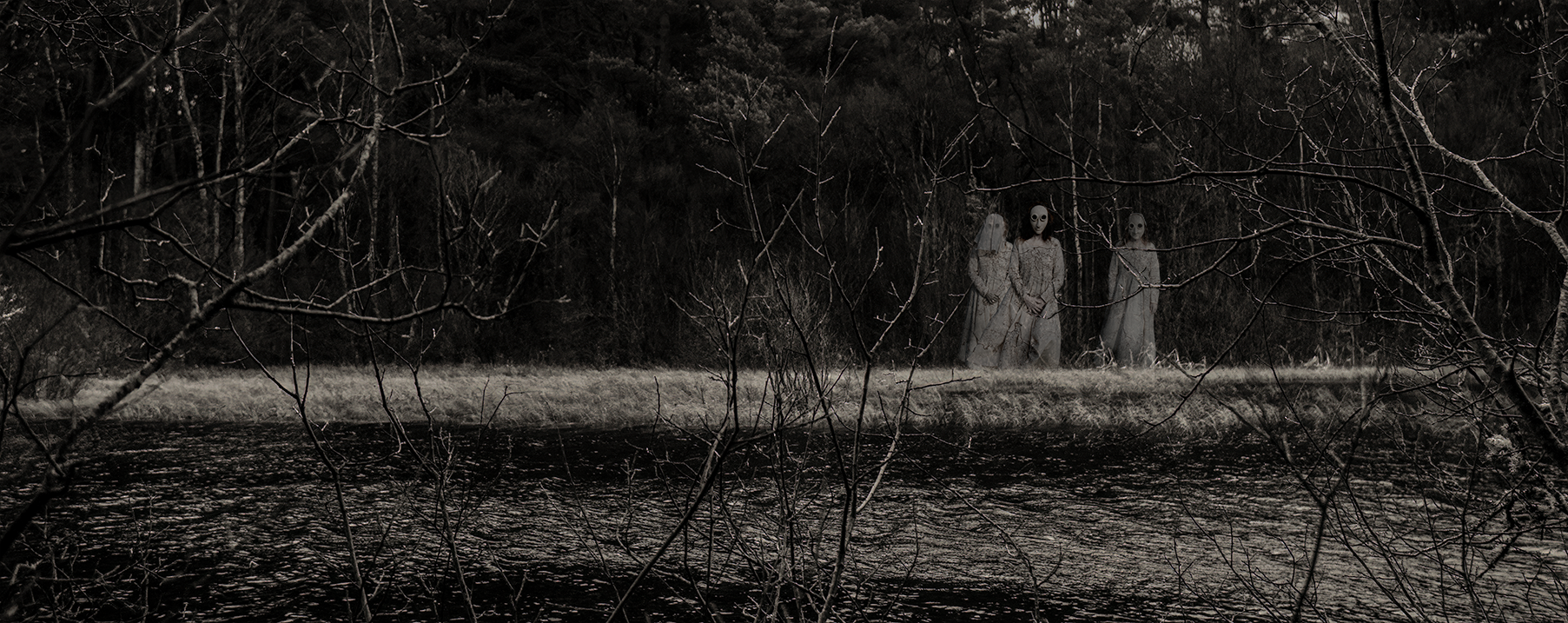 Unit 2:
 The Weyward Sisters .