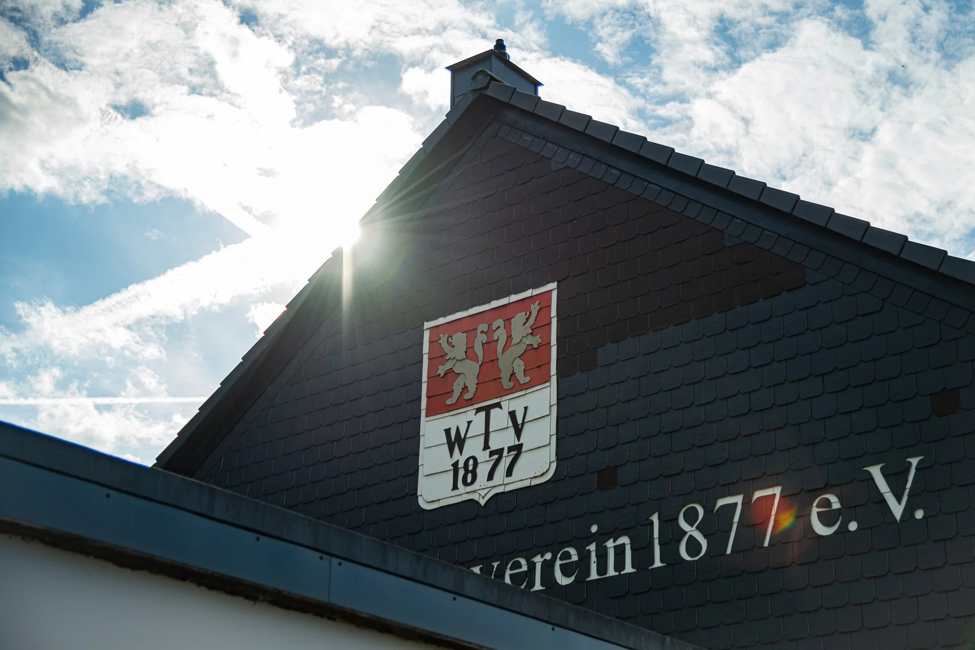 Jahreshauptversammlung