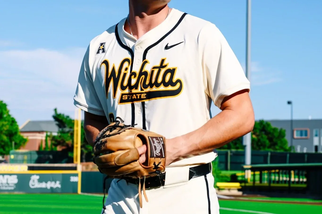 Wichita State Scripts