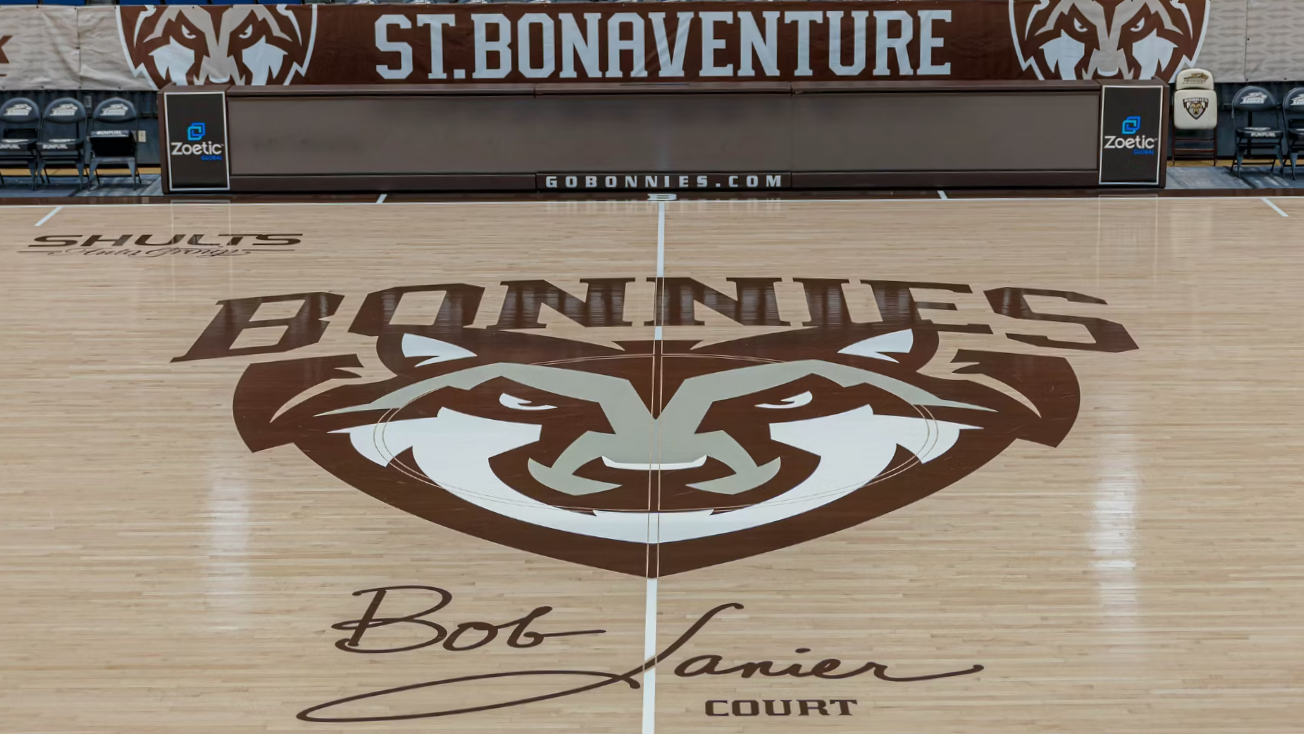 St. Bonaventure