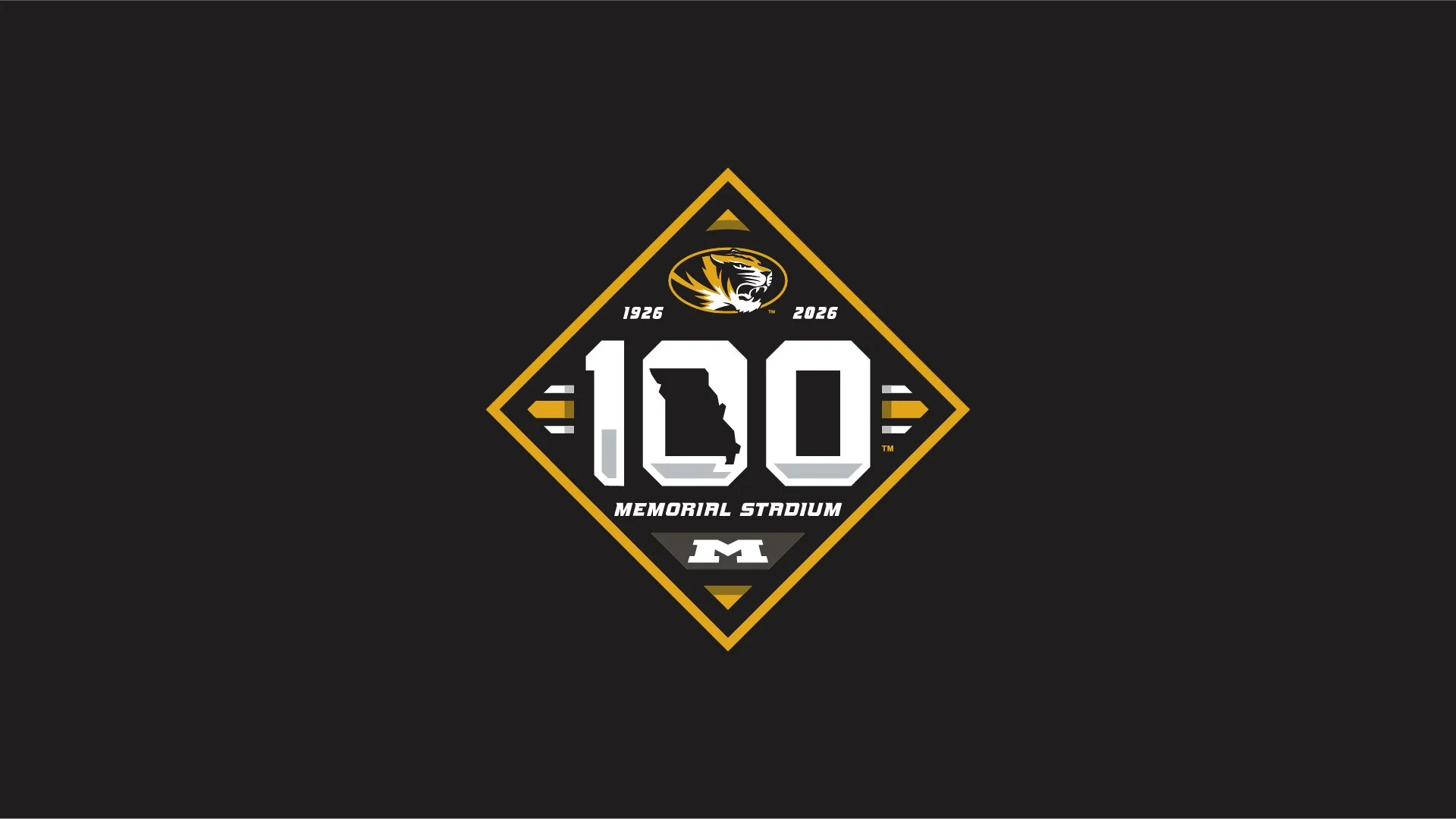 Mizzou 100