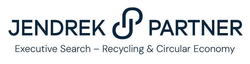 Executive Search für Recycling &amp; Circular Economy