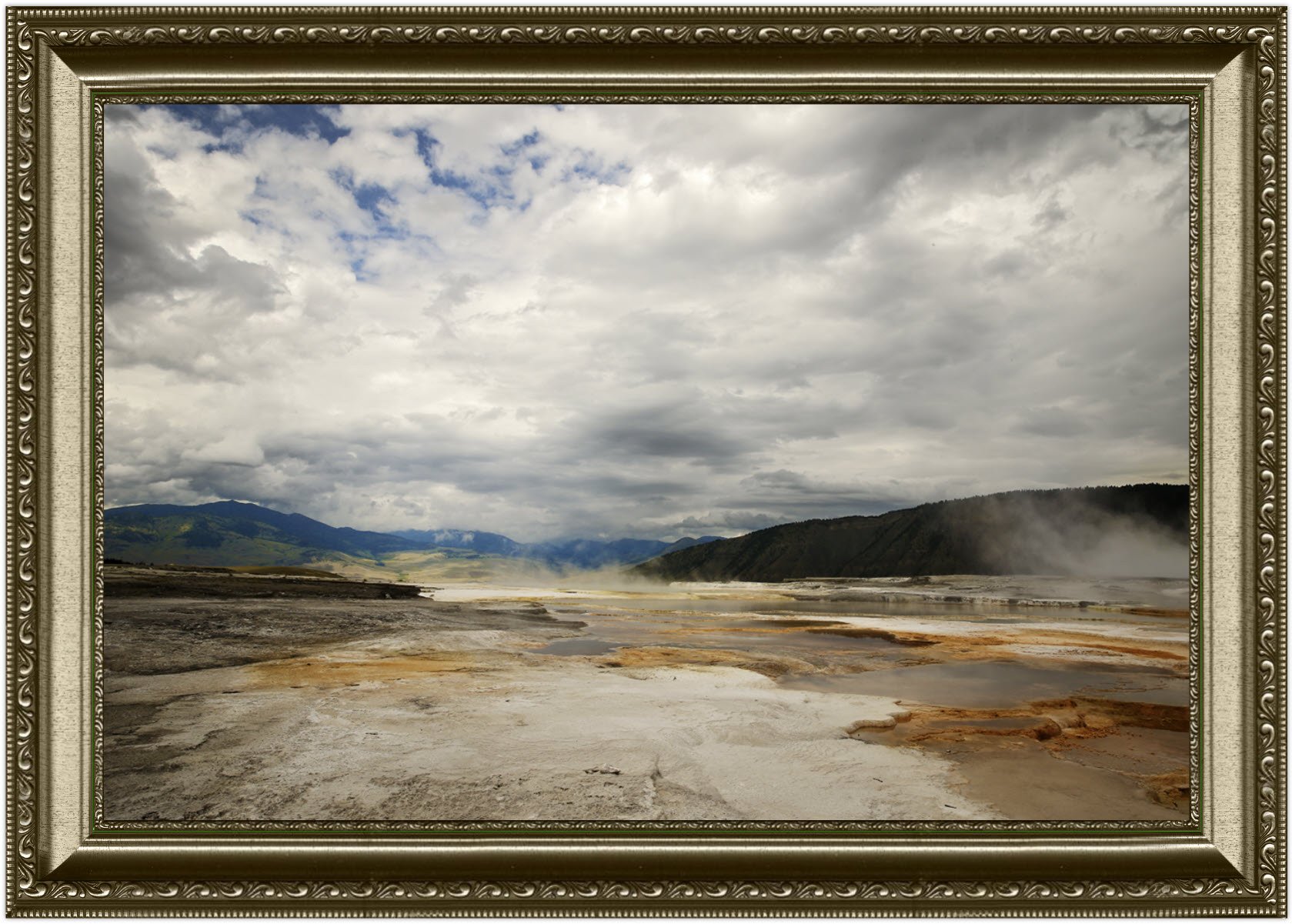Smoke on the Water-framed.jpg
