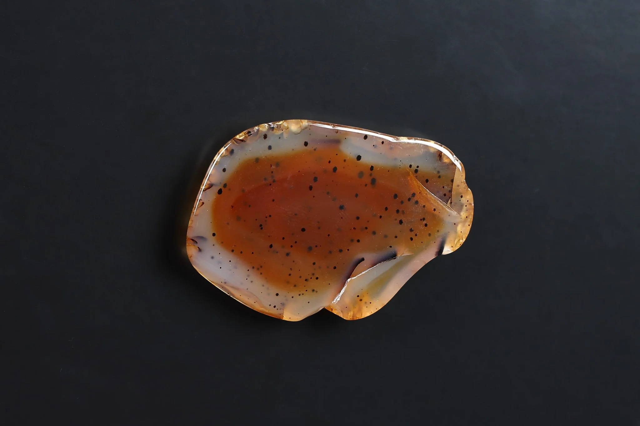 Montana Agate Magnet