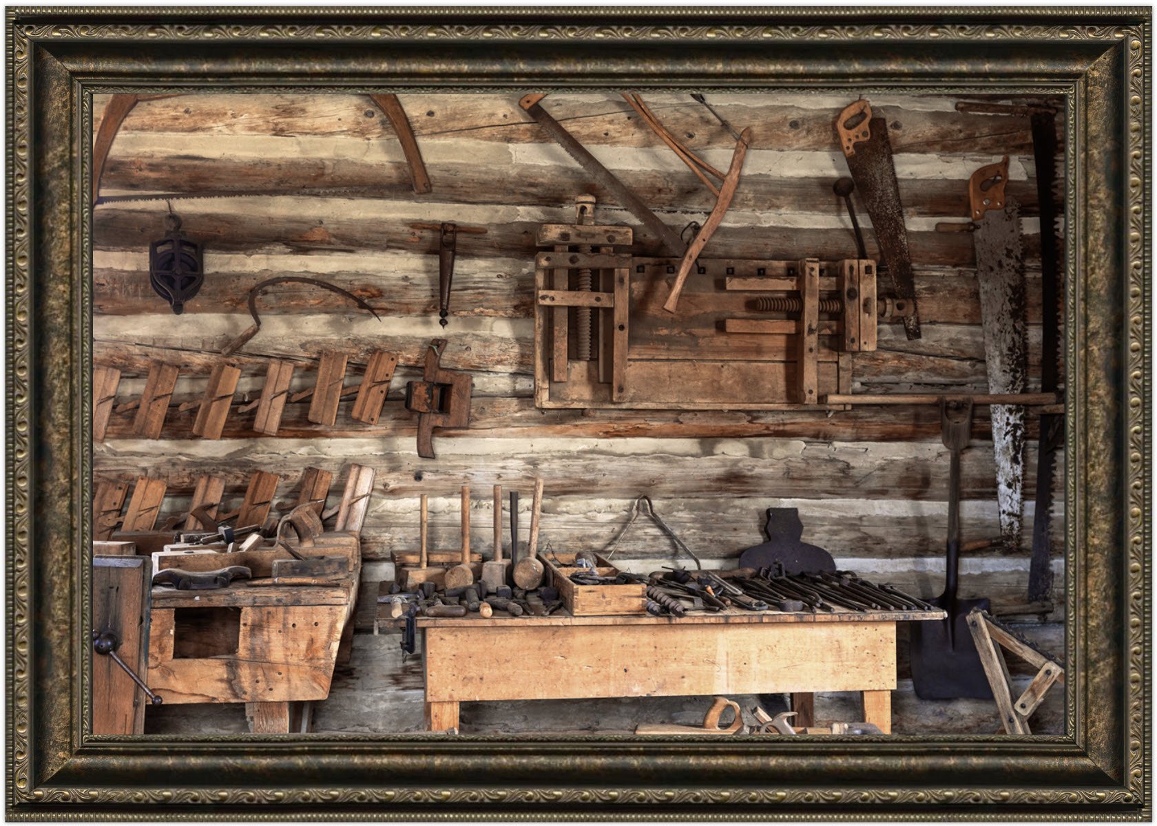 Tools of the Trade-framed.jpg