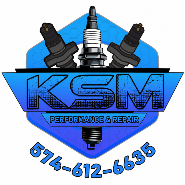 KSM Performance & Repair LLC