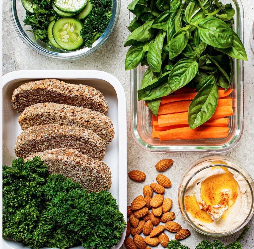 Nutrition Plan - Monthly Membership