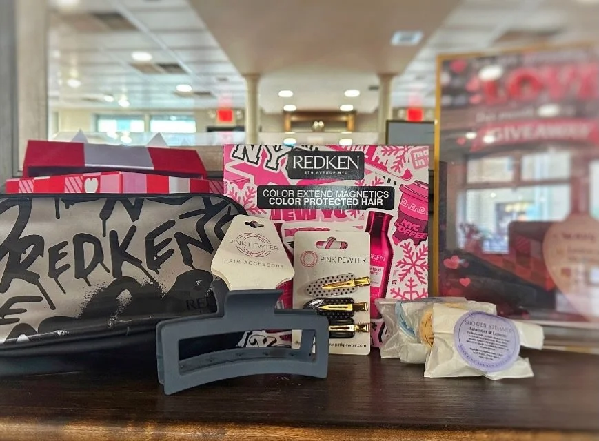 Thank you to everyone who entered our Love Giveaway. We seriously loved seeing all your tags, shares, and sweet comments.

Our winner is&hellip; ✨ Emma German✨

Congratulations! 

And if you didn&rsquo;t win this time, don&rsquo;t worry. We&rsquo;ve 