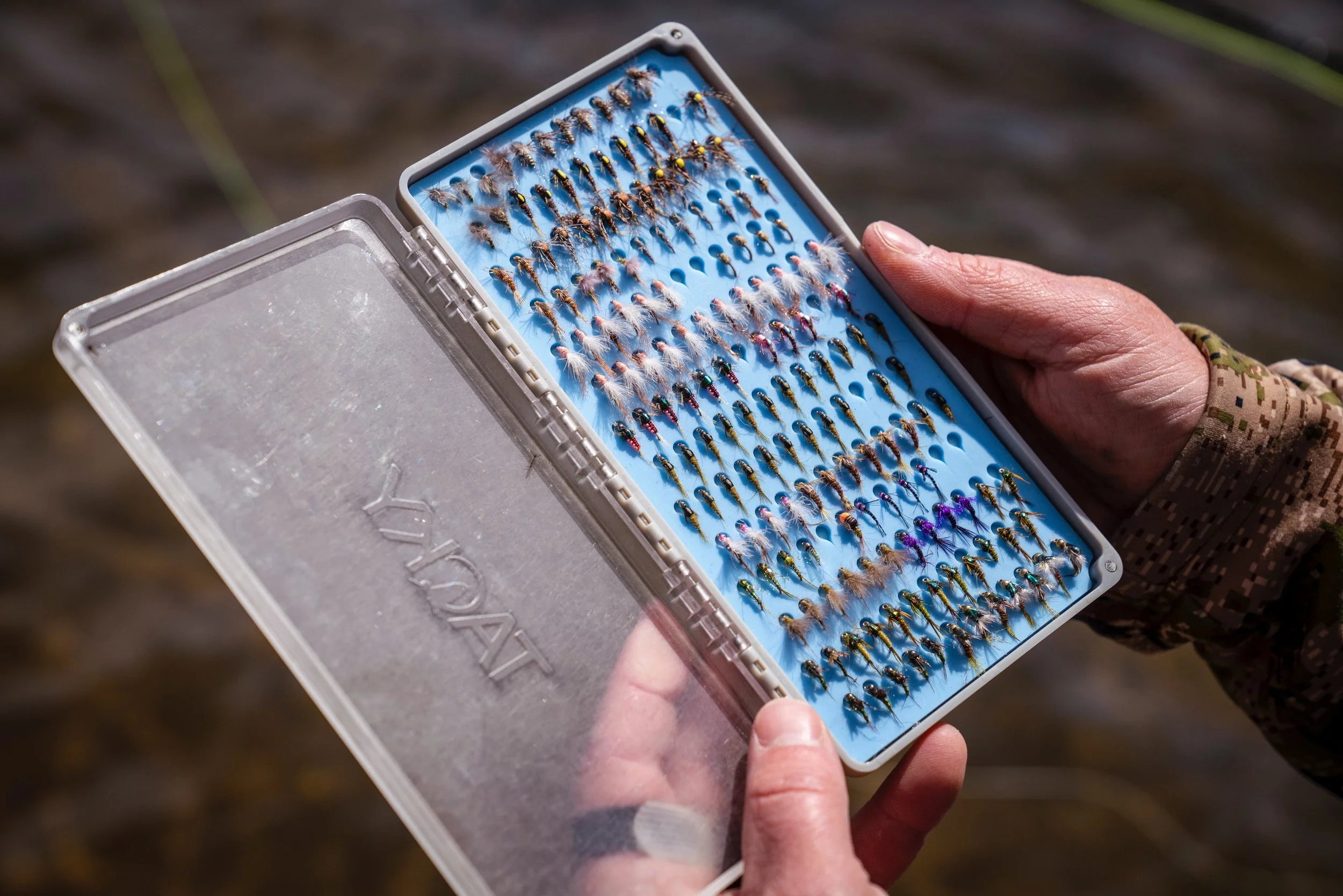 Best Spring Flies for Montana Fly Fishing: Proven Flies for the Madison &amp; Gallatin Rivers
