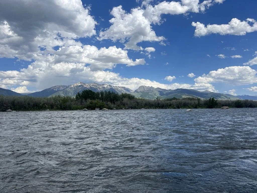 Why Bozeman Is the Best Fly Fishing Basecamp in Montana