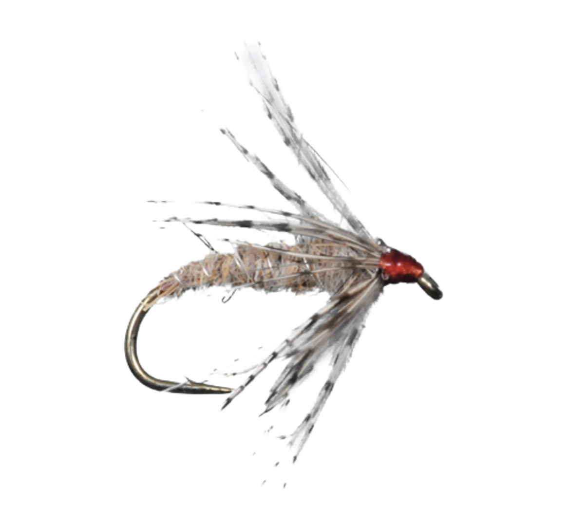 Soft Hackle Hares Ear