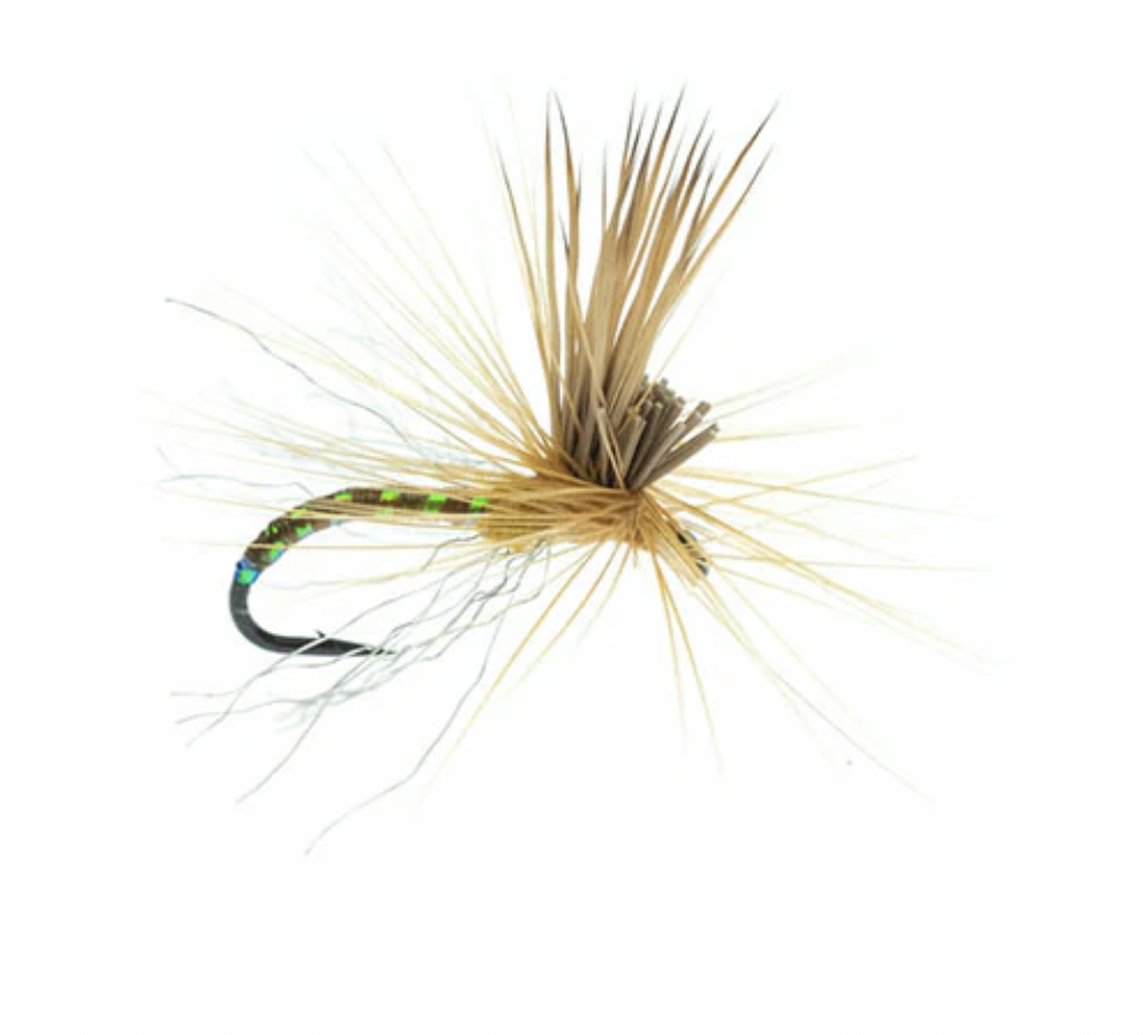 Missing Link Caddis
