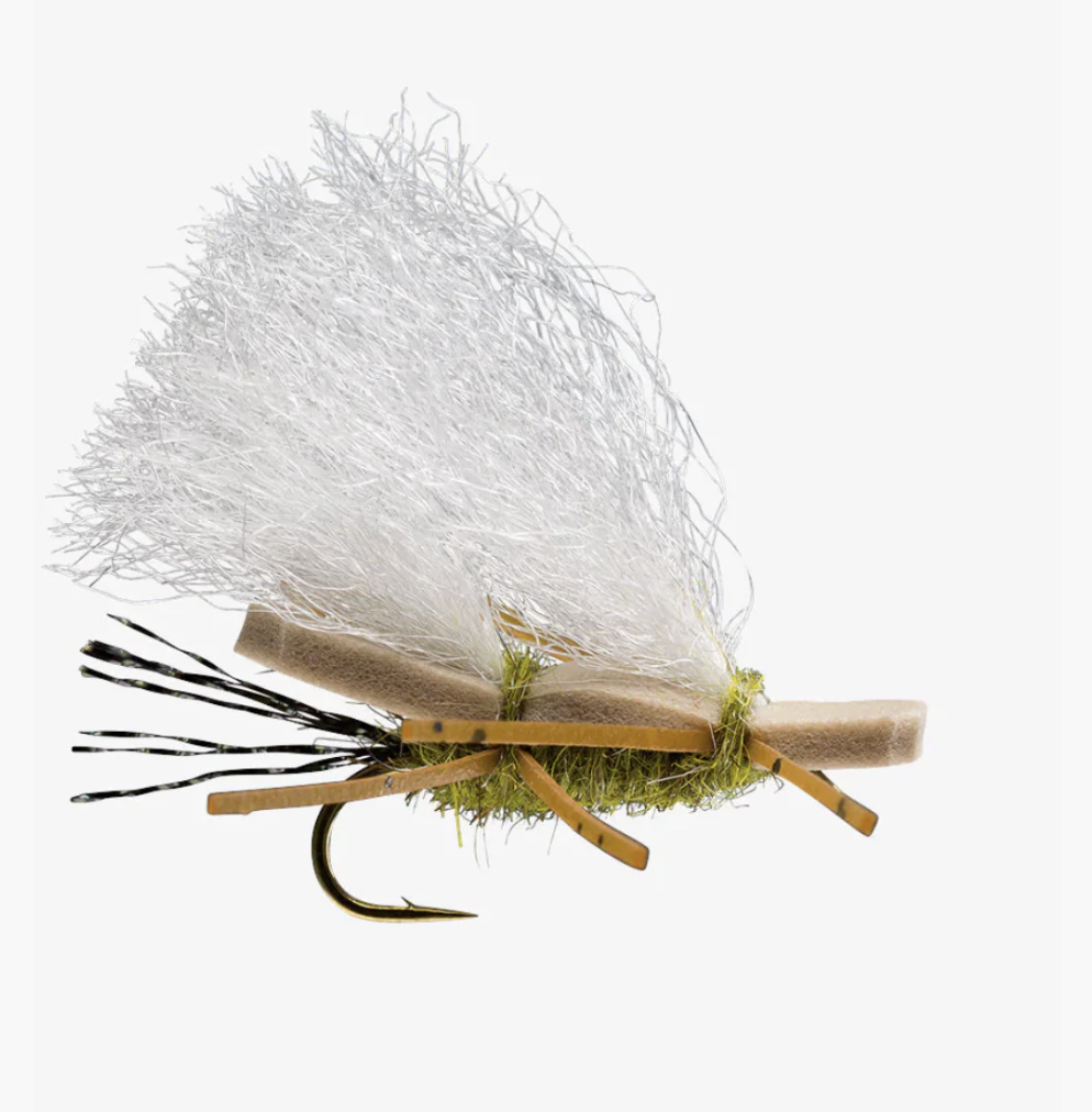 Olive Chubby Chernobyl