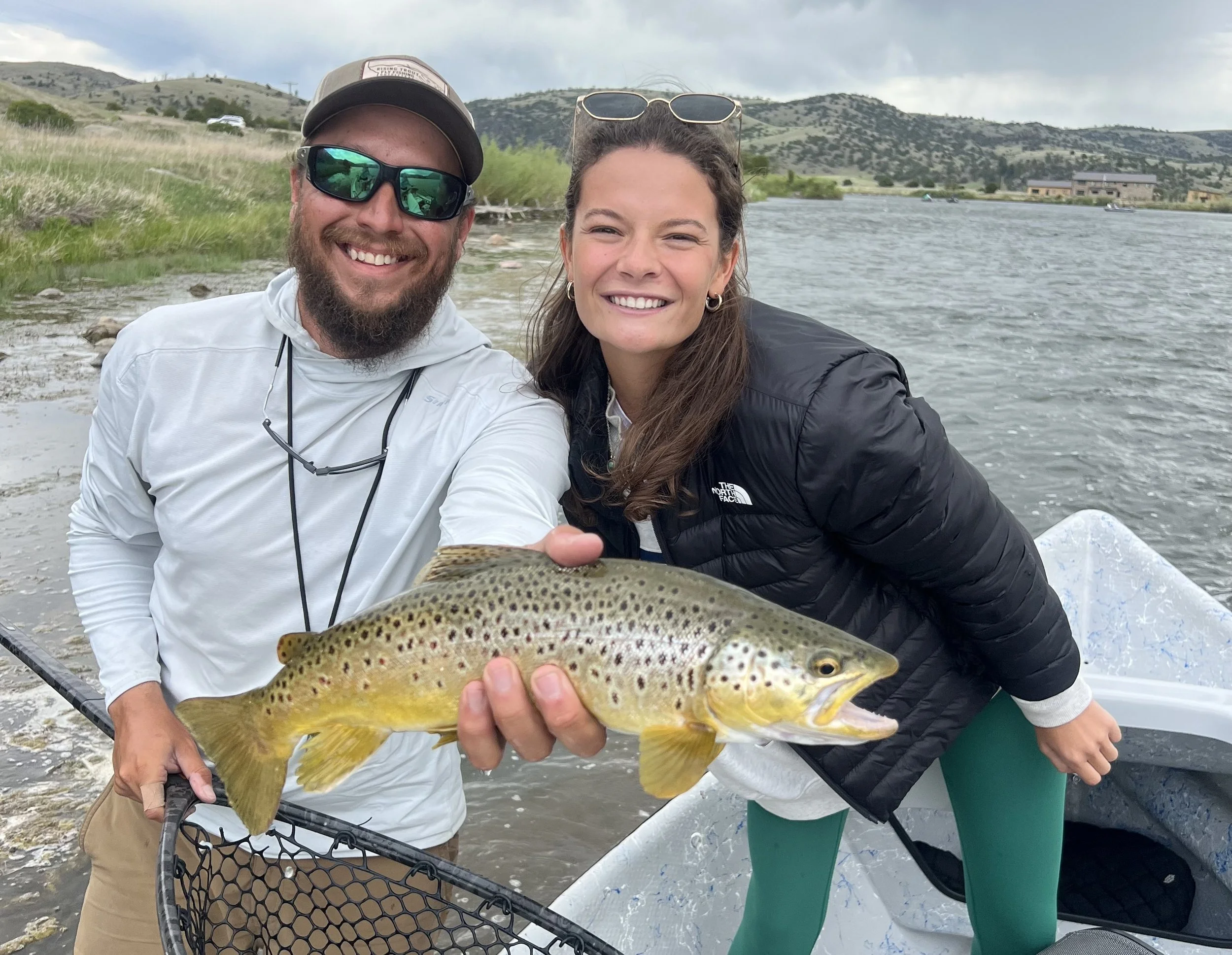 Mid-June 2026 Montana Fly Fishing Report | Madison, Gallatin &amp; Yellowstone Rivers