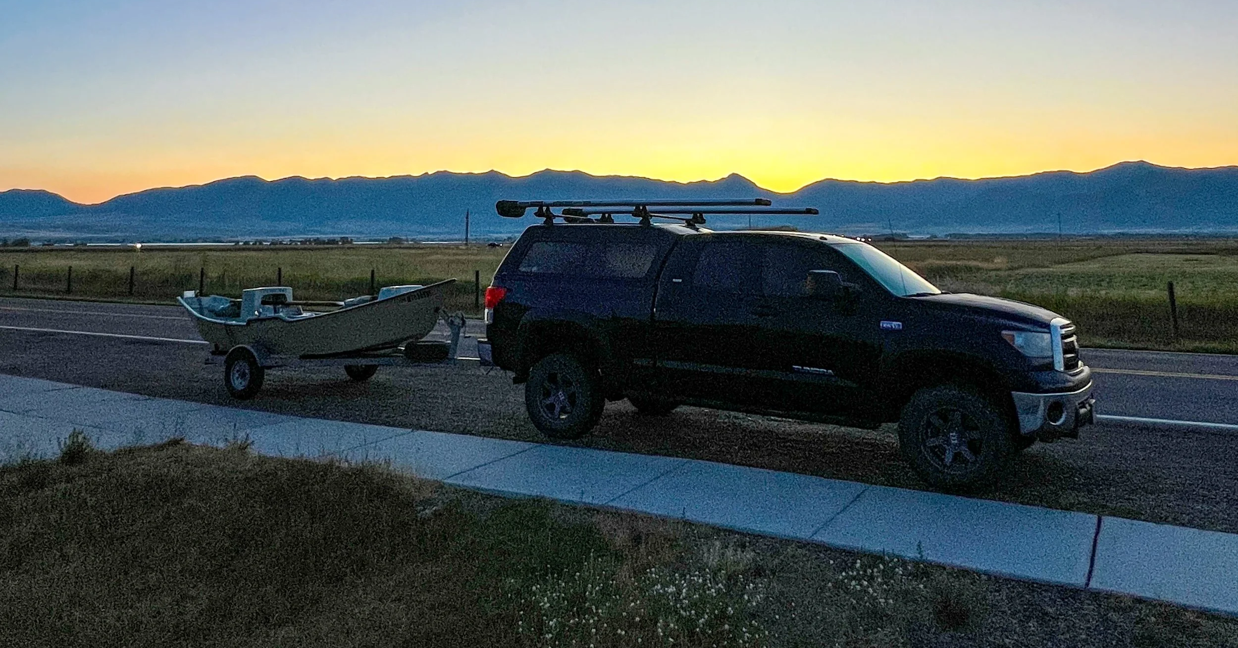 Montana Fly Fishing Outlook Summer 2026