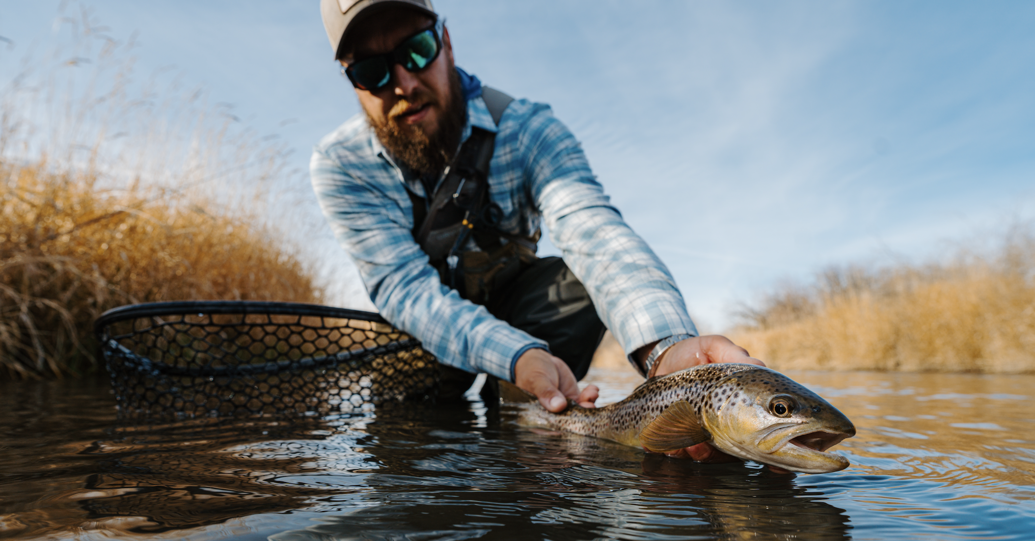 Current Fishing Reports for Bozeman Montana