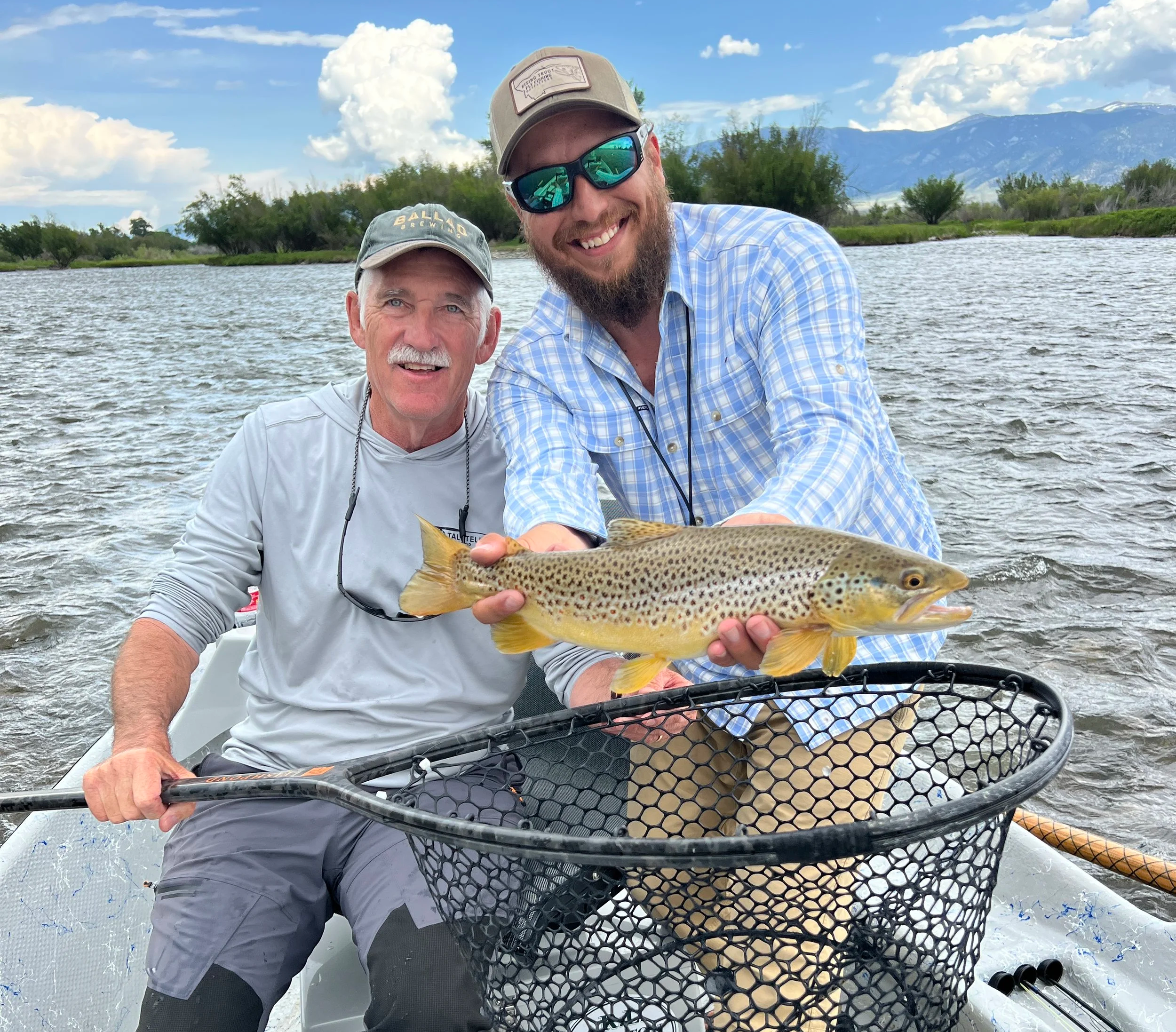 Madison River Summer Outlook 2026