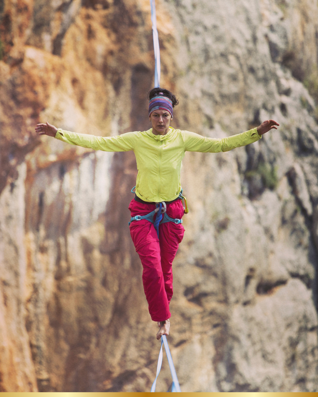Walking the Tightrope: How to Balance Guidance and Independence With Your Teen.”