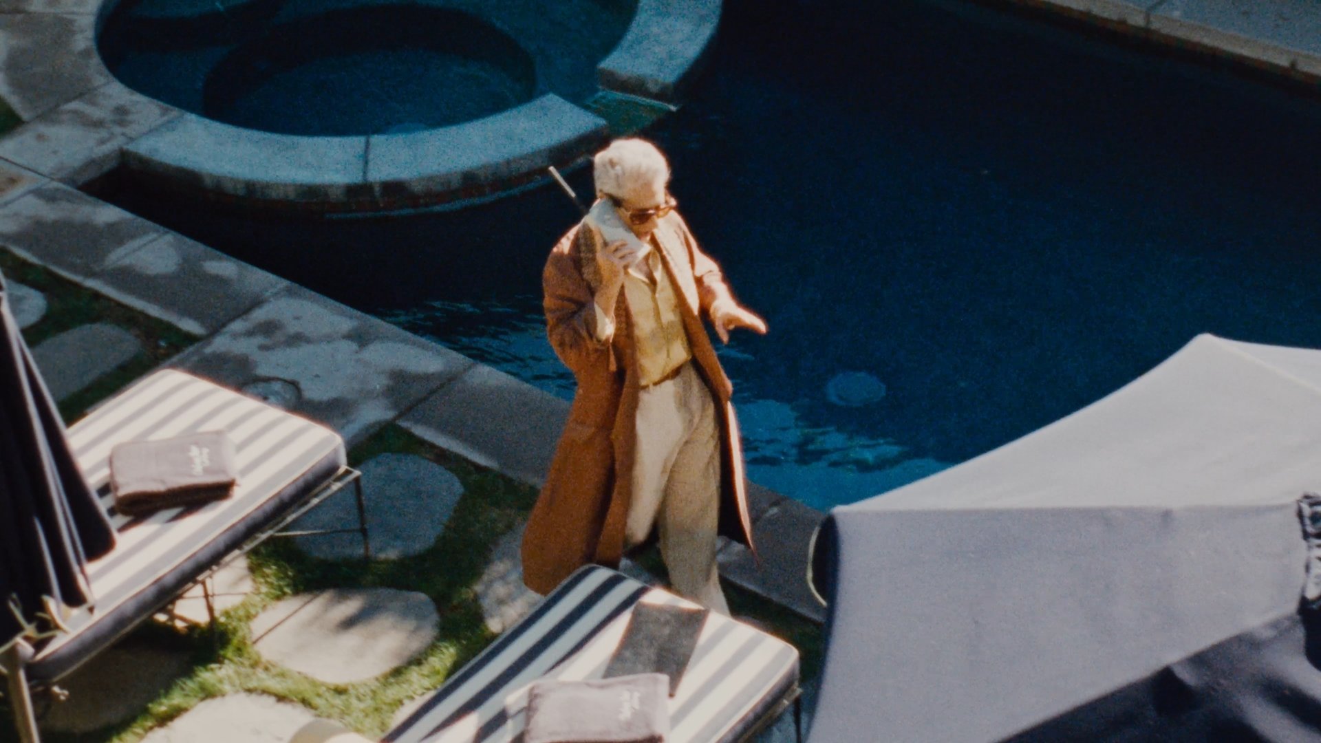 AMIRI SPRING-SUMMER 2026 CAMPAIGN