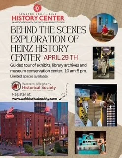 Heinz  History Center  Museum Flyer.jpeg