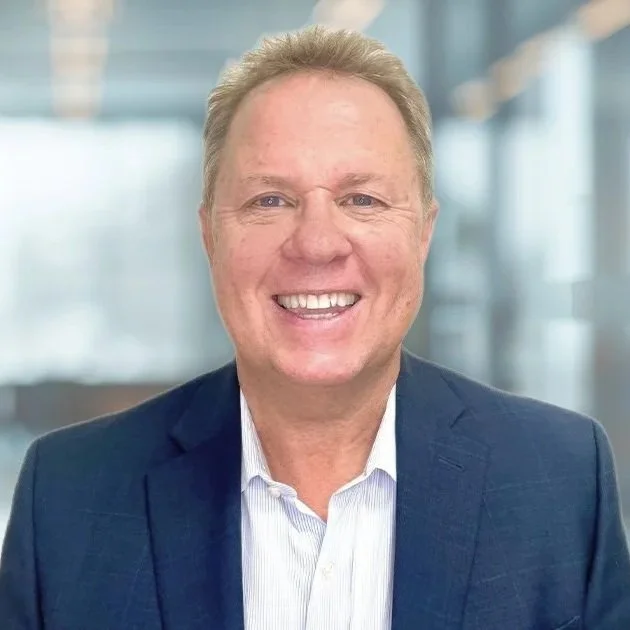 ACT-ion Appoints Energy Technology Leader Mark McGough as Chief Executive Officer