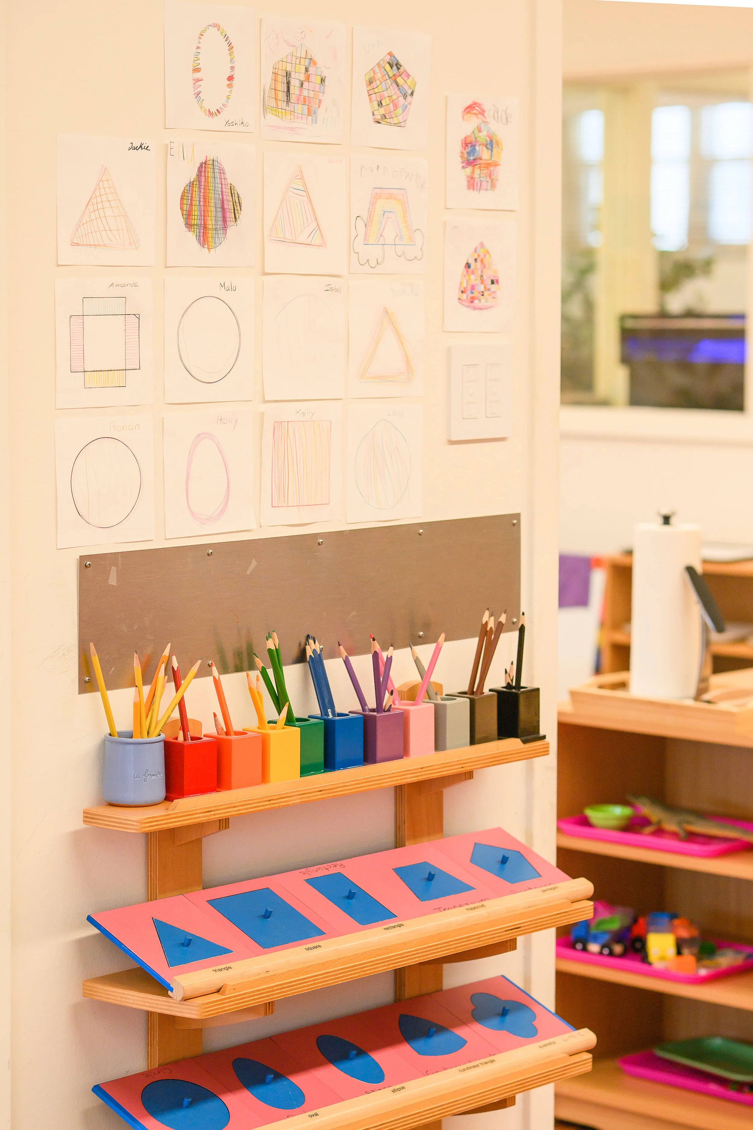 Big City Montessori School