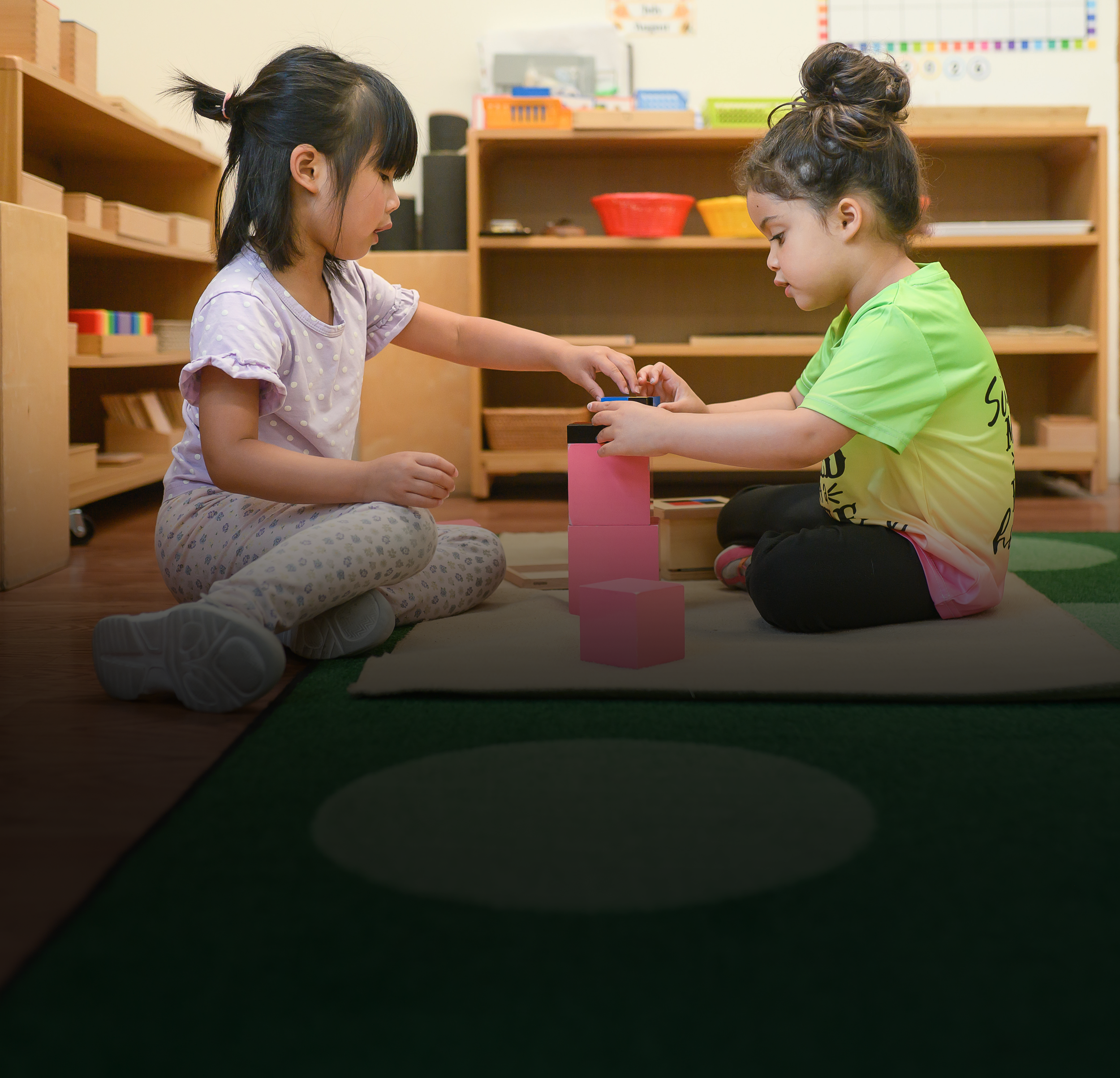 Big City Montessori School