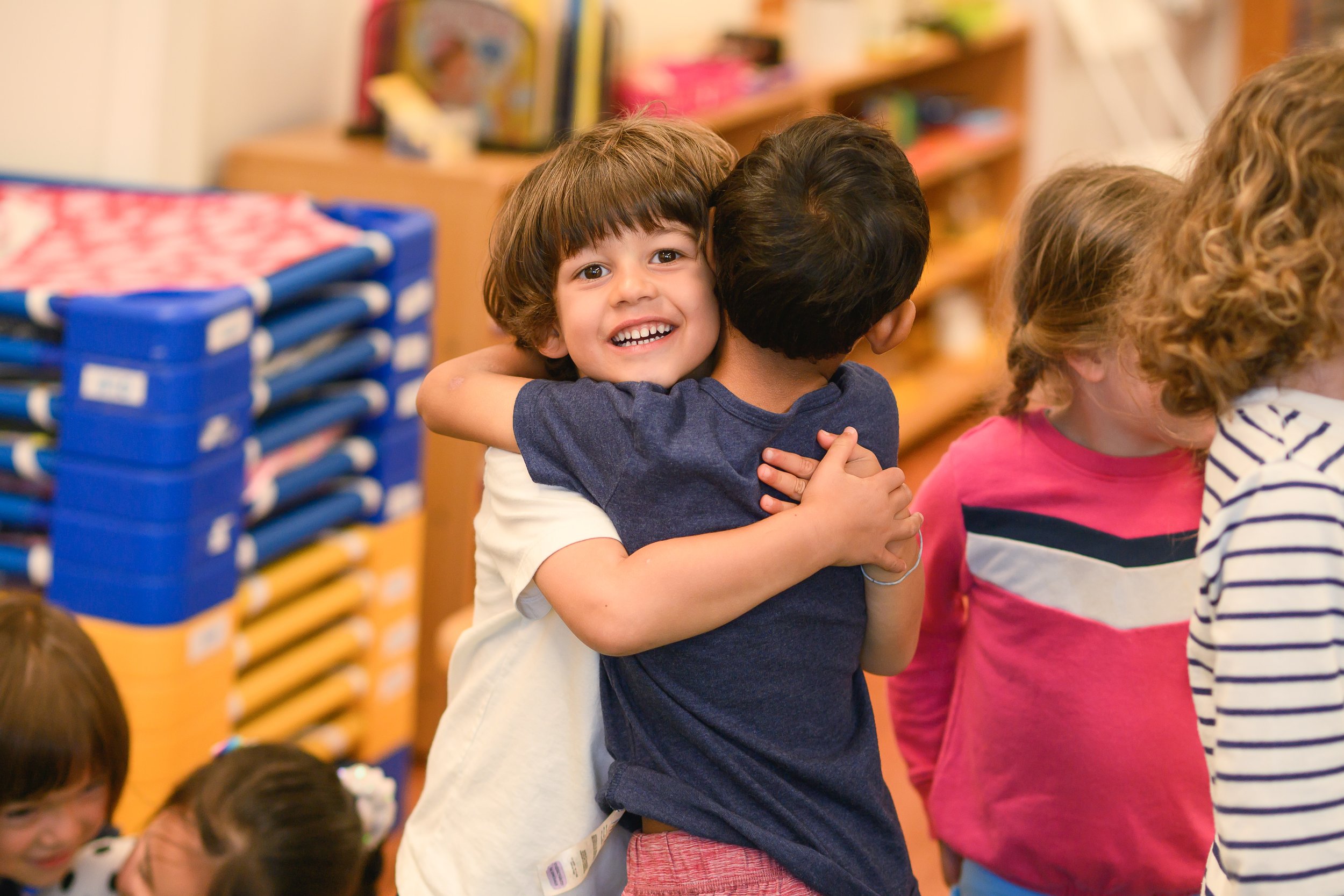 Big City Montessori School