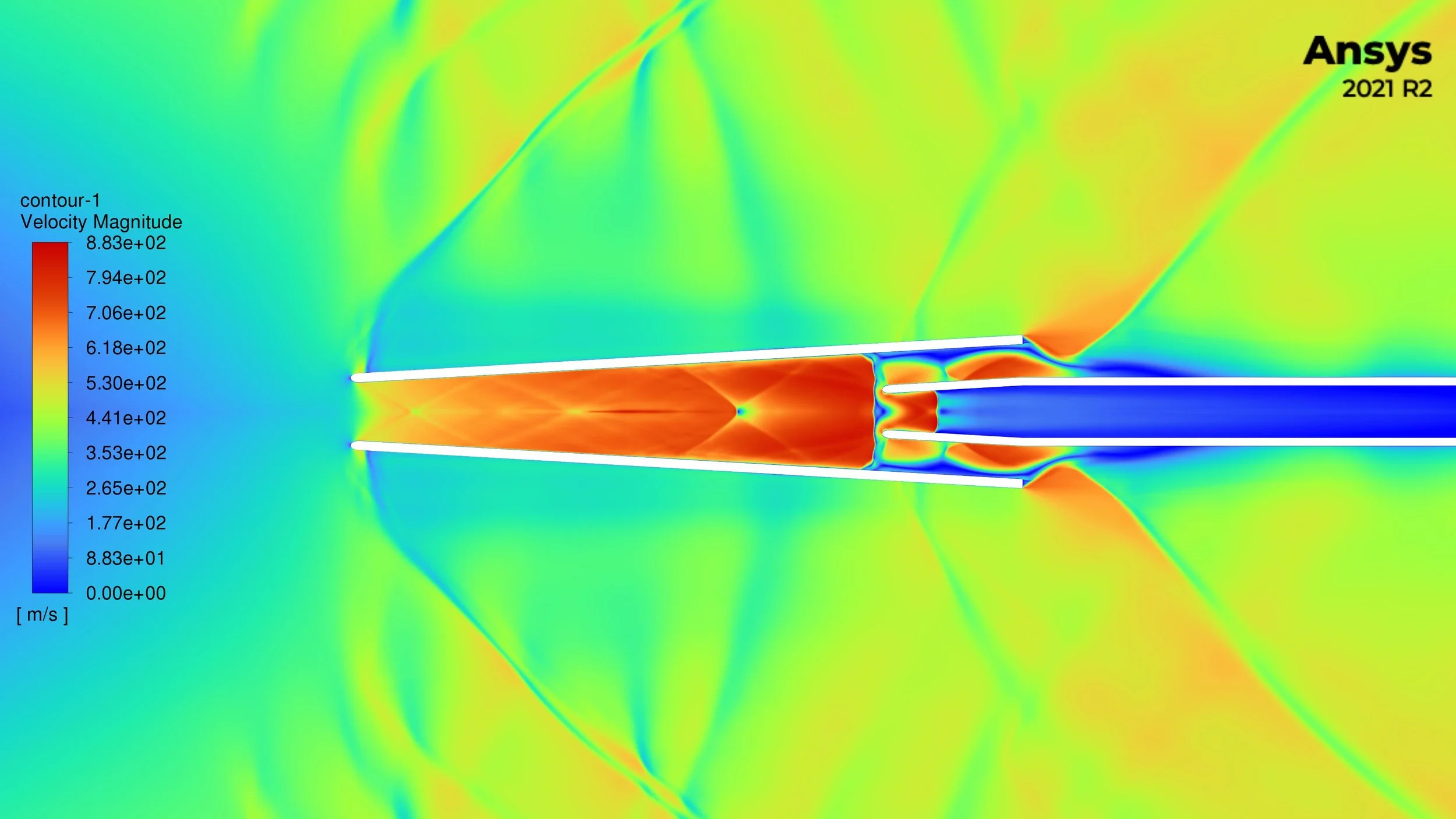 #21 - Velocity Of Imagination