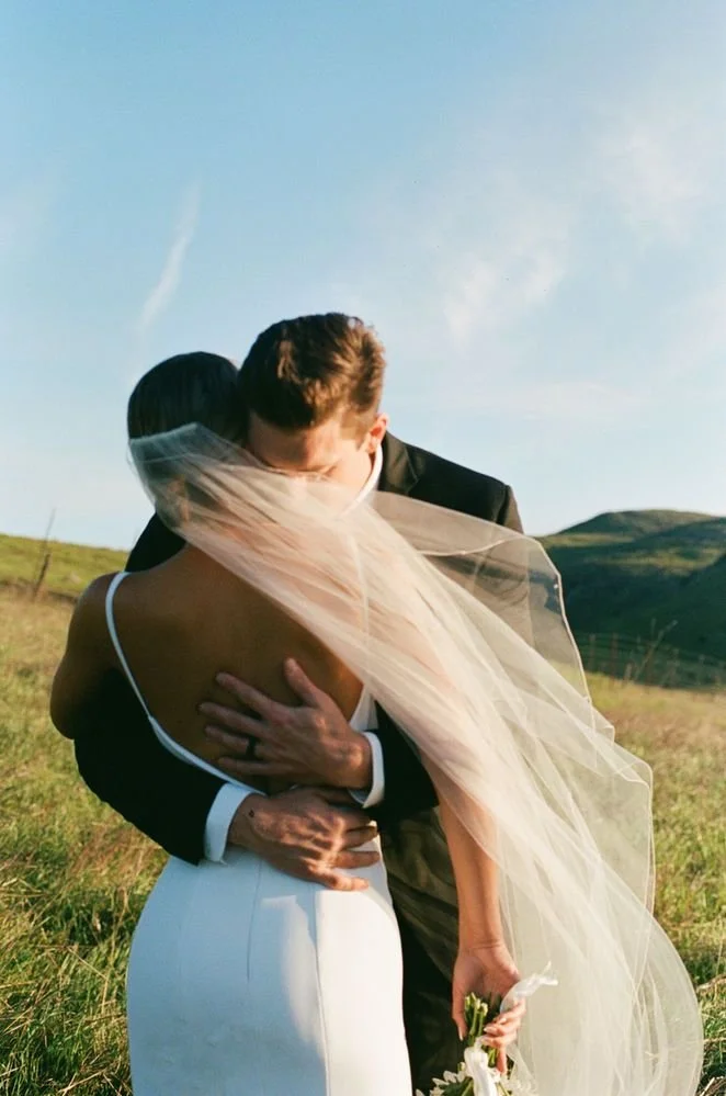 Wedding Day Content Creator