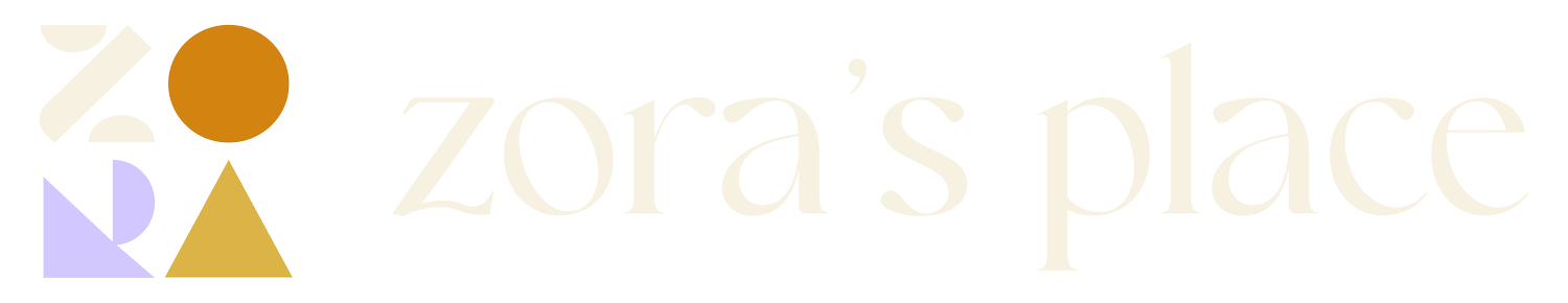 Zora&#39;s Place
