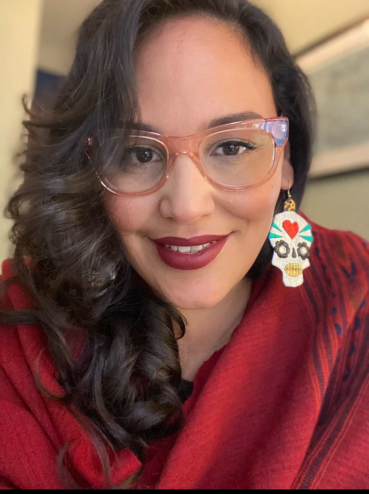 Picture of author Leslé Honoré