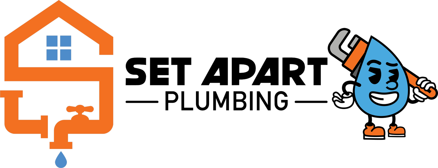 Set Apart Plumbing