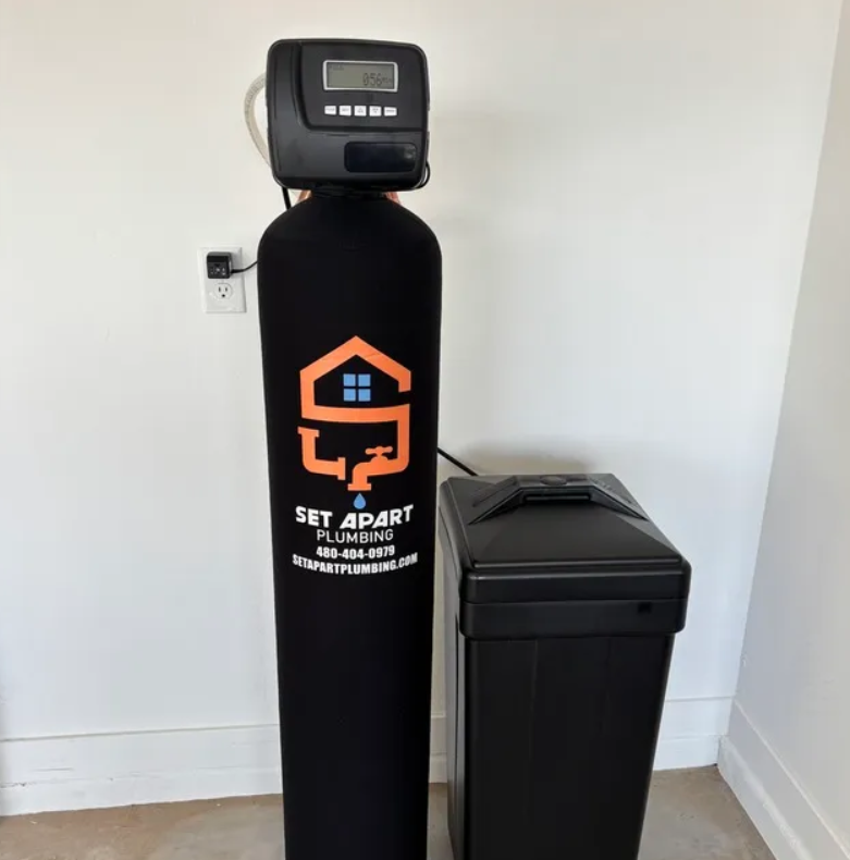 Is Arizona Water Really That Hard? Here’s What It Does to Your Home