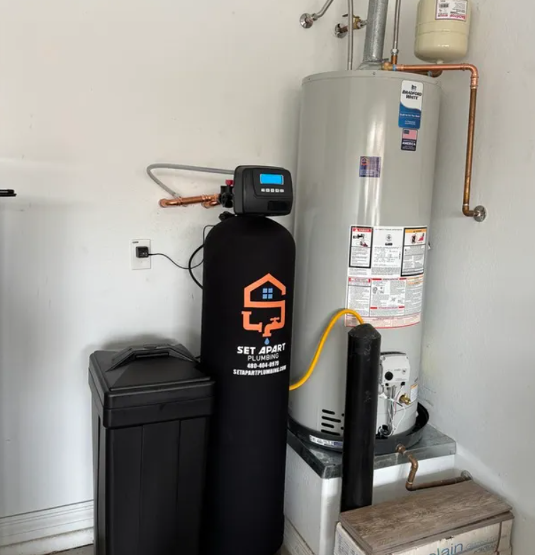 Water Heater Installation &amp; Repair in Phoenix: What Homeowners Need to Know