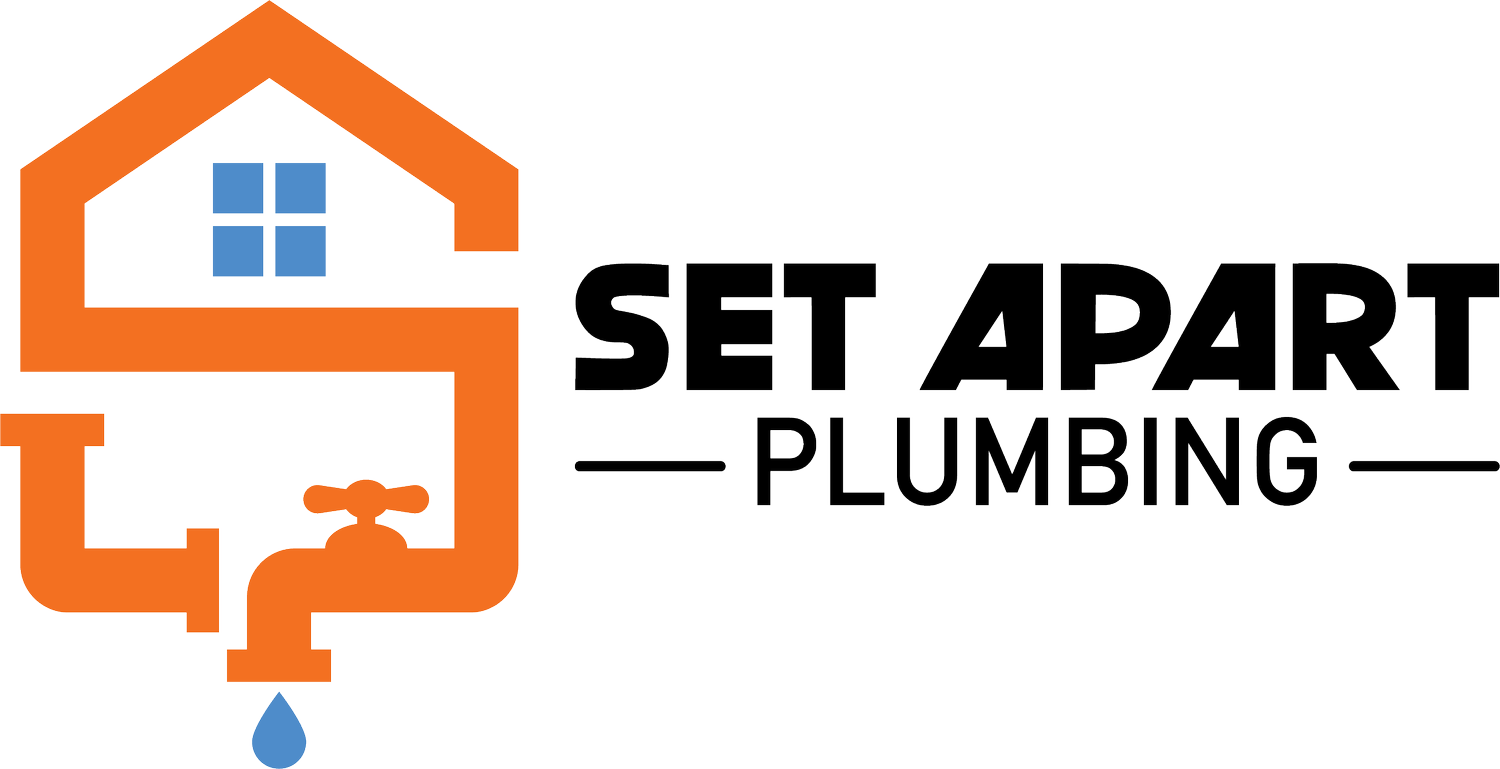 Set Apart Plumbing