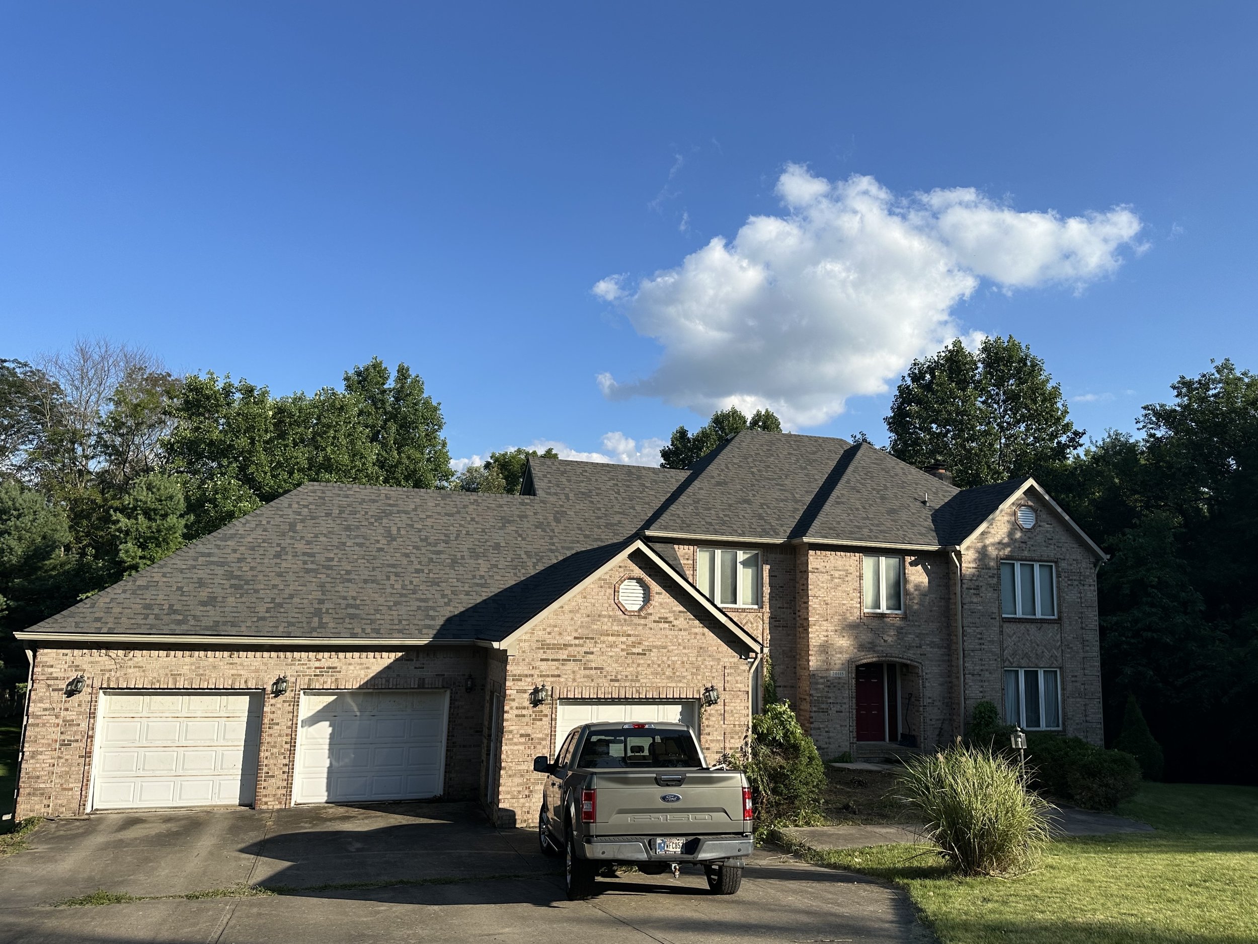 Oranssi project: wraparound deck