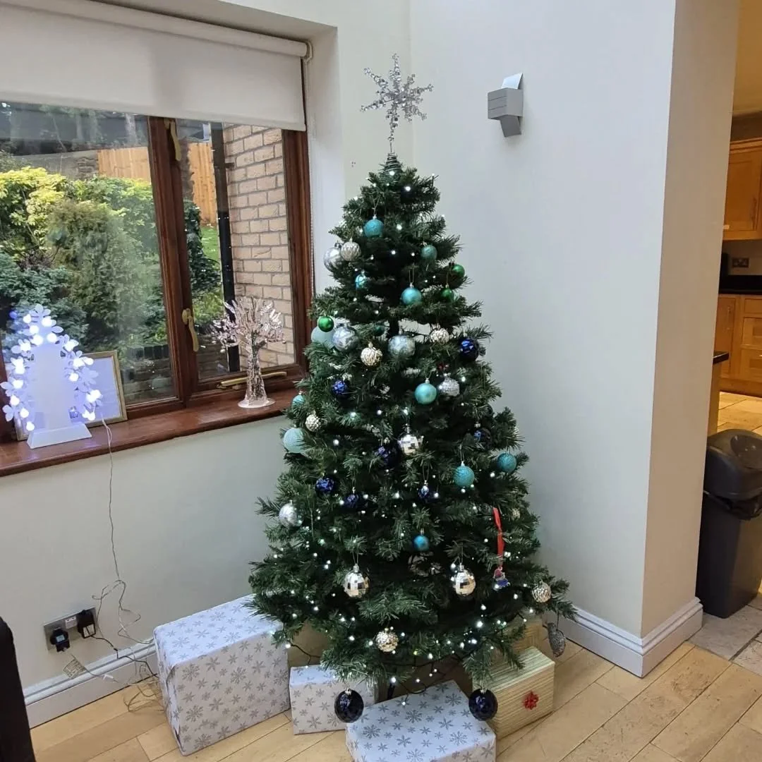 It's beginning to look a lot like Christmas 🎅🧑&zwj;🎄🌲
#publunchfun #putupthechristmastree🎄 #voguefamily❤ #christmasmoodon🎄🎅🎁⛄❄