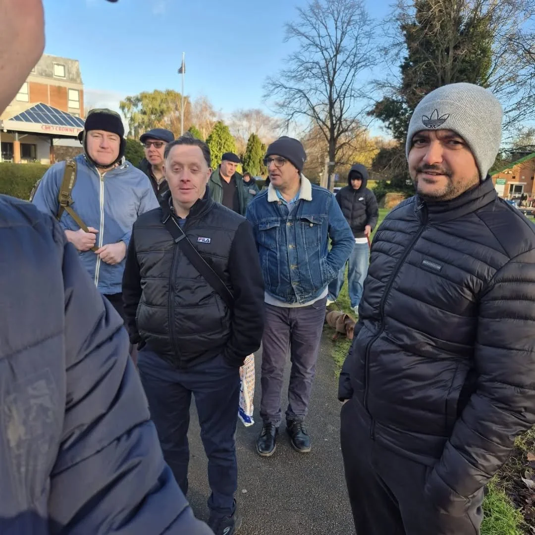 What a great day we had at the Christmas market😊🥰
#voguefamily❤  #bestfriendsforever❤️