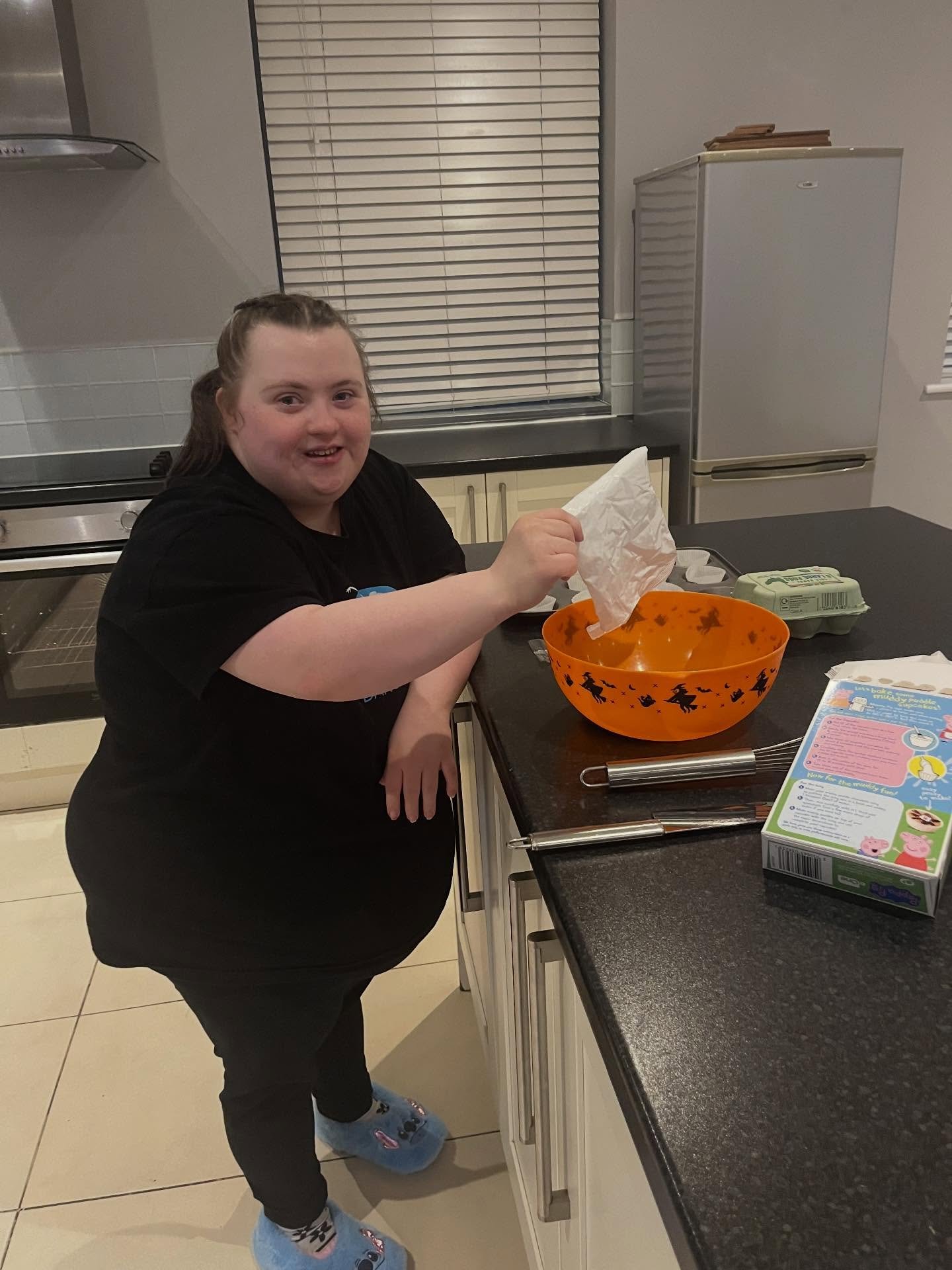 We have had lots of fantastic bakers at Kingsley over the past couple of weeks. Well done everyone. They look delicious🥧😋 #baking #cakes #homeskills #sweettreat