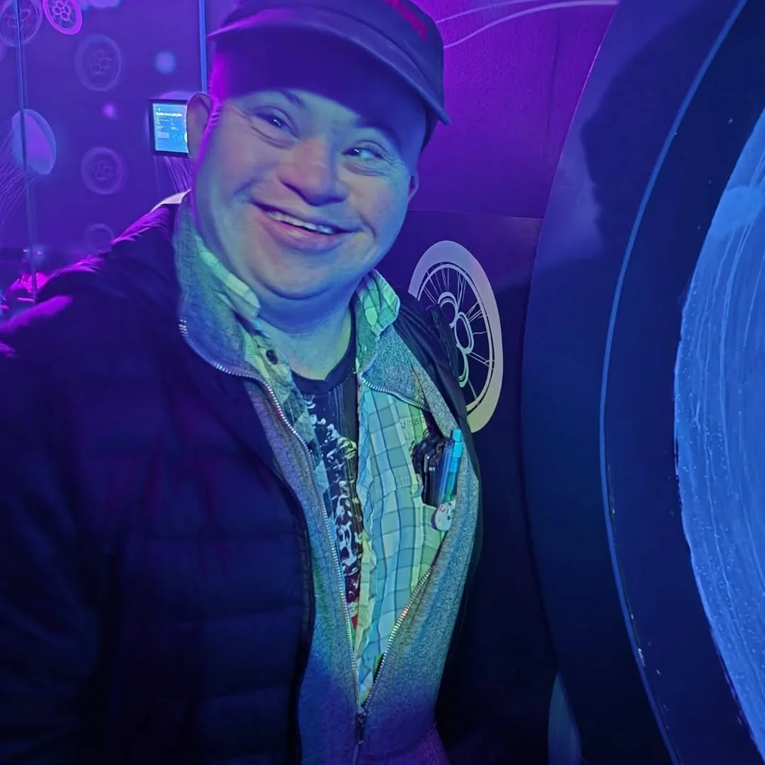 What a great weekend our guys from Flore and Kislingbury had #voguefamily❤ #nicememories❤️ #sealifebirmingham🐋