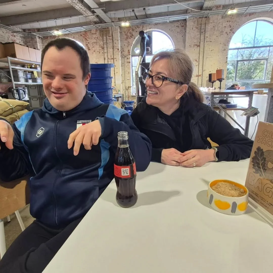 #bagelforbreakfasttoday #voguefamily❤ #bestfriends